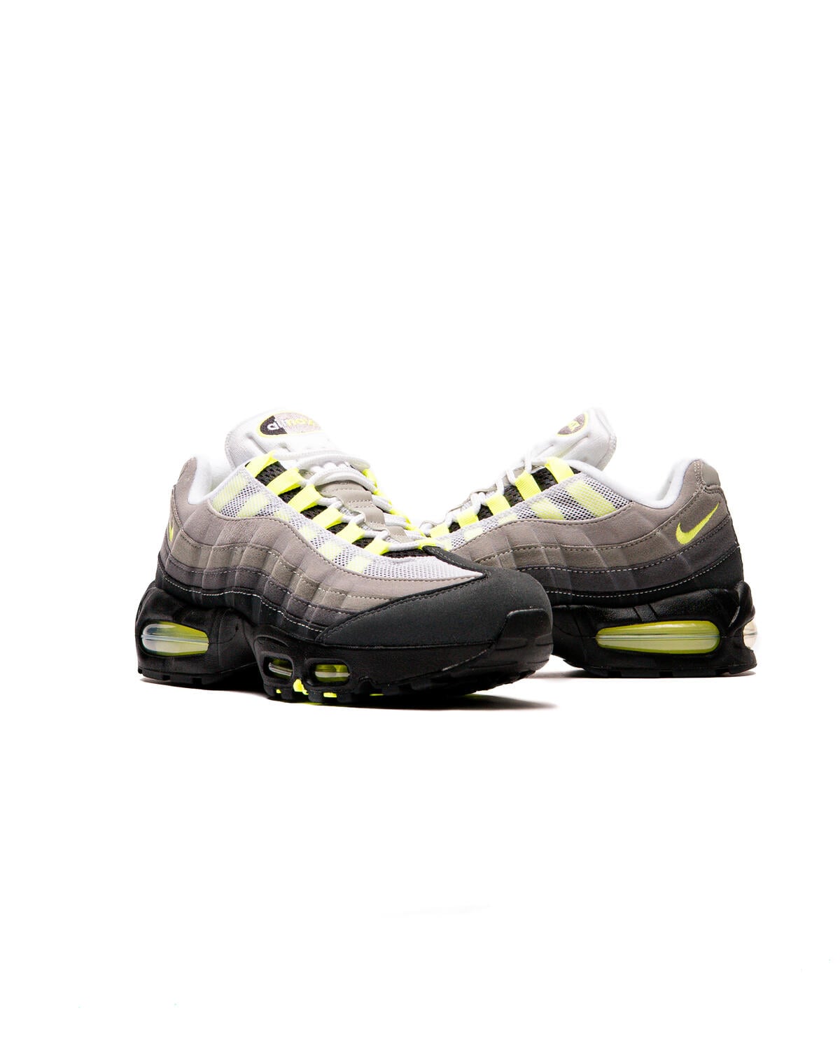 Nike Air Max 95 OG | HM4740-001 | AFEW STORE
